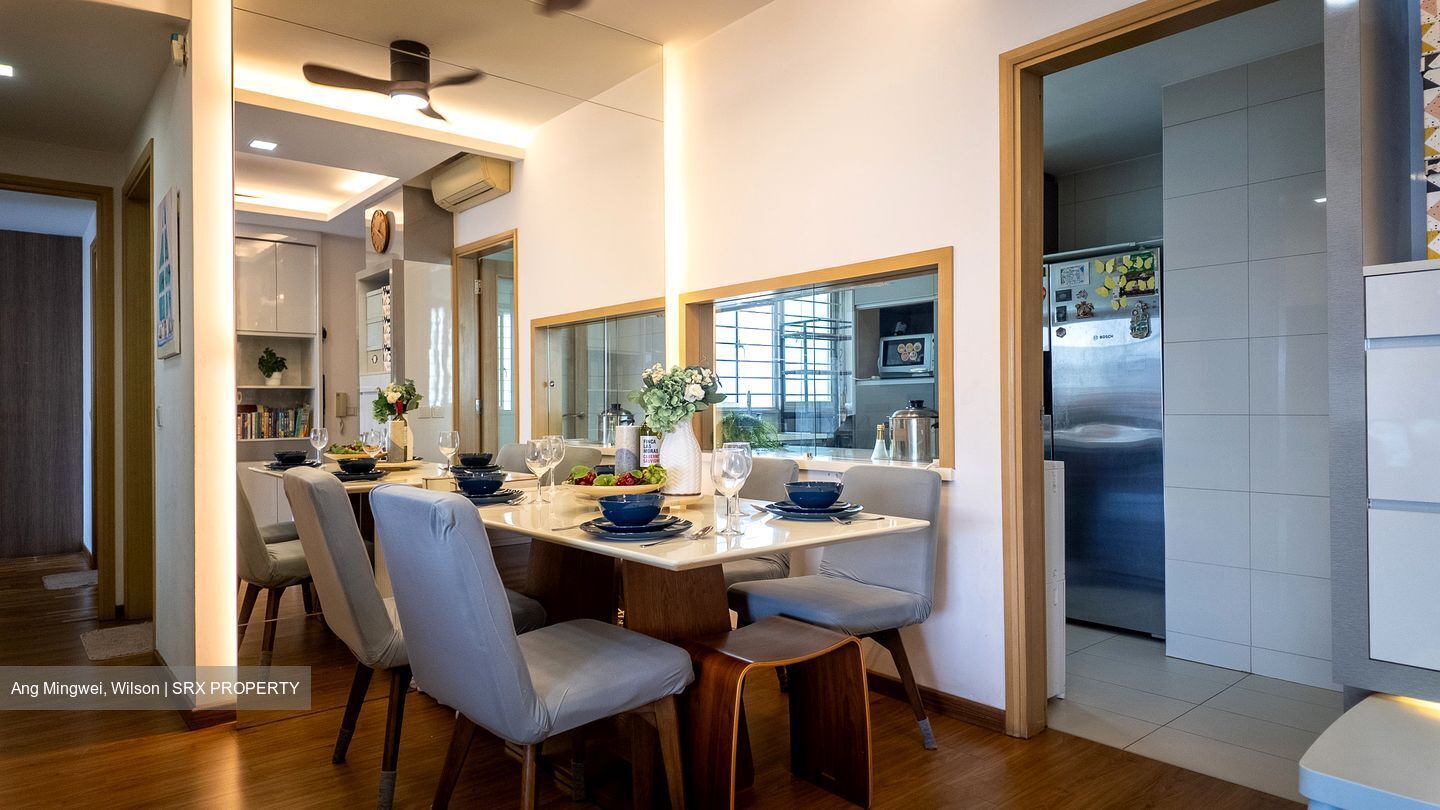 Caspian (D22), Condominium #602938391